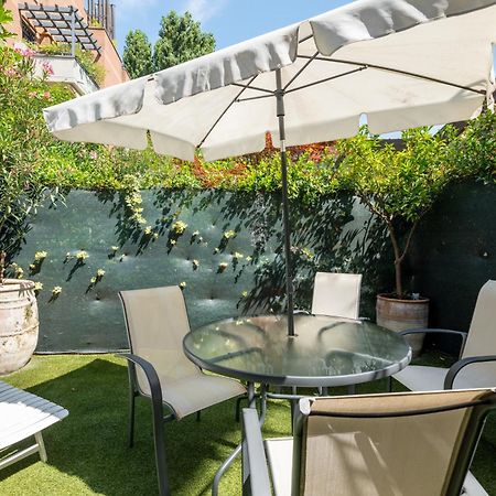 Residenza Gastone Rossi - Gastone Rossi Apartment Bologna Exterior photo