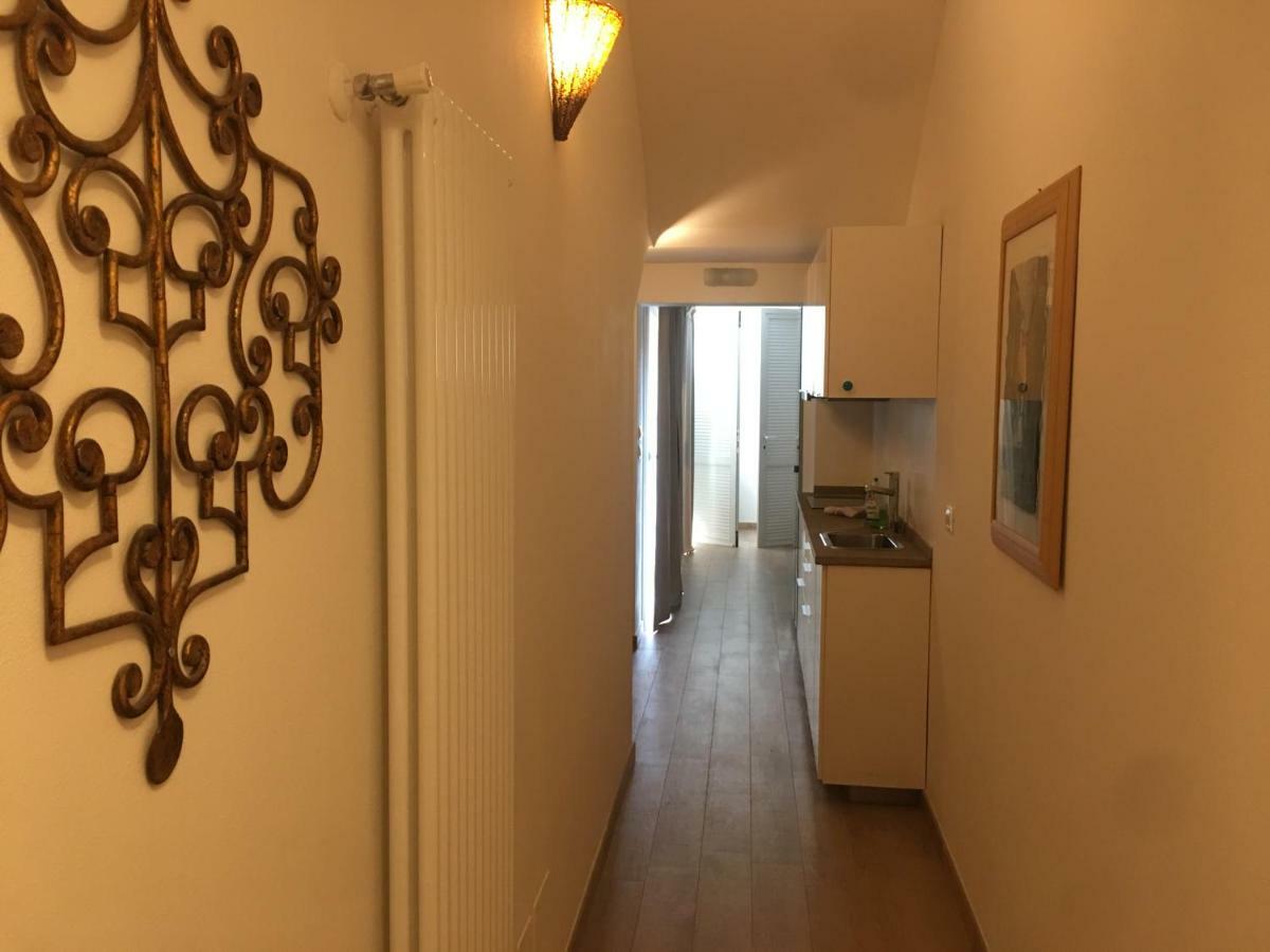 Residenza Gastone Rossi - Gastone Rossi Apartment Bologna Exterior photo